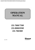 SX-7000 SX-7500 SX-8000 SX-8500 SX-700 SX-800 operation.pdf